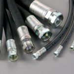 NWP280 25mm【1インチ】YOKOHAMA高圧油圧ホース（レベックスシリーズ